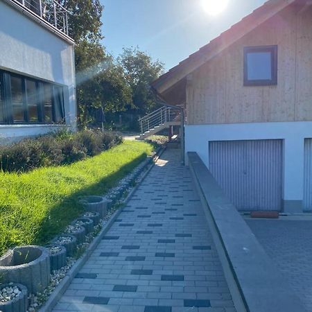 Ferienwohnung Valentin Passau Extérieur photo