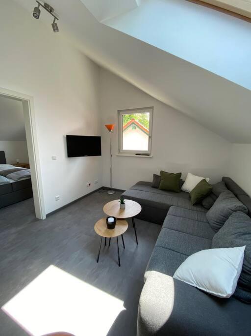 Ferienwohnung Valentin Passau Extérieur photo