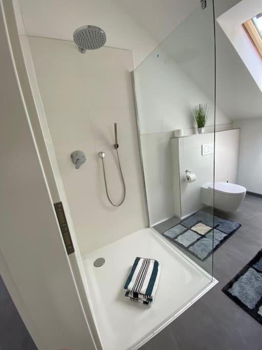 Ferienwohnung Valentin Passau Extérieur photo
