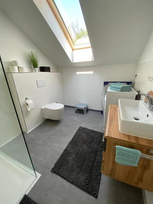 Ferienwohnung Valentin Passau Extérieur photo