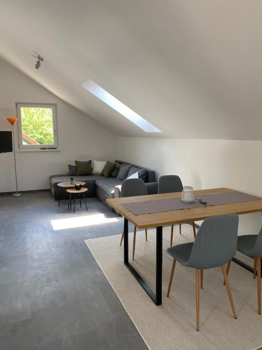 Ferienwohnung Valentin Passau Extérieur photo