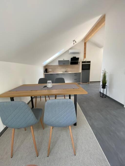 Ferienwohnung Valentin Passau Extérieur photo