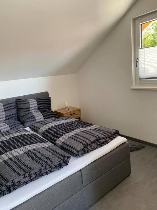 Ferienwohnung Valentin Passau Extérieur photo
