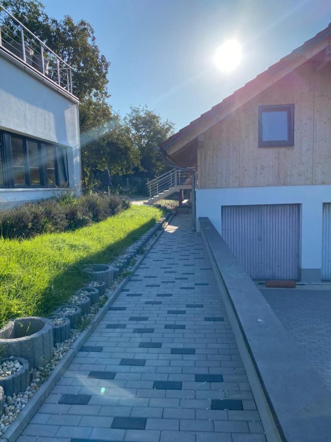 Ferienwohnung Valentin Passau Extérieur photo