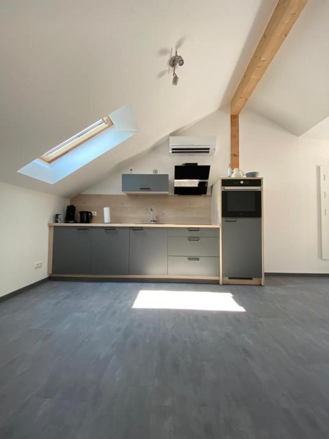 Ferienwohnung Valentin Passau Extérieur photo