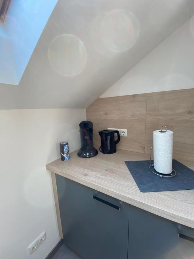 Ferienwohnung Valentin Passau Extérieur photo